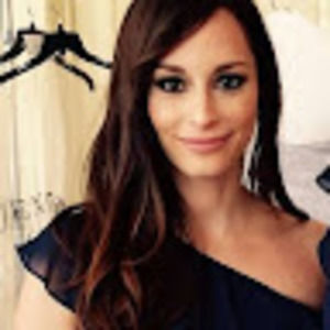 Meet your Posher, Anjeanette